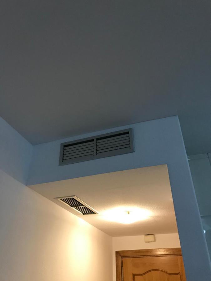 Playa Almeria Zapillo Loft Екстериор снимка