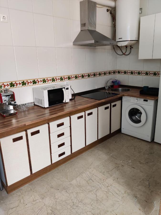 Playa Almeria Zapillo Loft Екстериор снимка