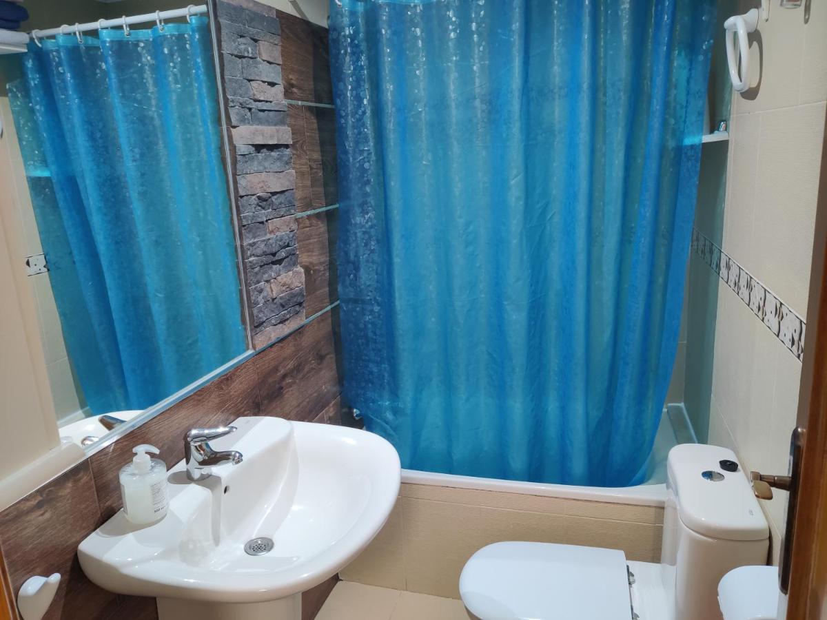 Playa Almeria Zapillo Loft Екстериор снимка