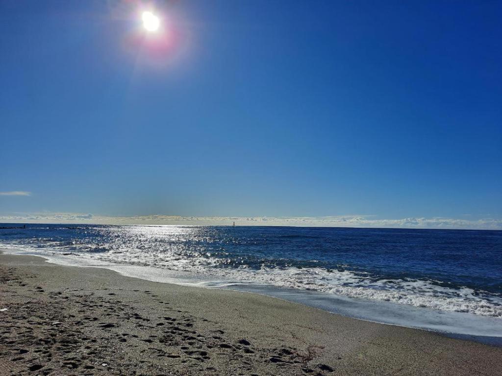 Playa Almeria Zapillo Loft Екстериор снимка